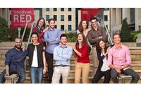 Discover Vodafone: Αποκτήστε εργασιακή εμπειρία στη Vodafone Discover Vodafone: Αποκτήστε εργασιακή εμπειρία στη Vodafone