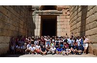 2019 Olympia Summer Academy: Εντατικό θερινό σχολείο για τη Συγκριτική και Διεθνή Πολιτική 2019 Olympia Summer Academy: Εντατικό θερινό σχολείο για τη Συγκριτική και Διεθνή Πολιτική