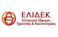 2η Προκήρυξη Ερευνητικών έργων ΕΛ.ΙΔ.Ε.Κ. για την ενίσχυση Μεταδιδακτορικών Ερευνητών/Τριών (Παράταση υποβολής αιτήσεων) 2η Προκήρυξη Ερευνητικών έργων ΕΛ.ΙΔ.Ε.Κ. για την ενίσχυση Μεταδιδακτορικών Ερευνητών/Τριών (Παράταση υποβολής αιτήσεων)