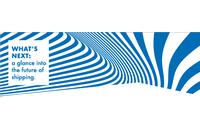 Συνέδριο "What's Next: a glance into the future of shipping" στο Μουσείο Μπενάκη Συνέδριο "What's Next: a glance into the future of shipping" στο Μουσείο Μπενάκη