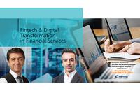 Fintech & Digital Transformation in Financial Services. Συρμακέζης & Λιτσικάκης διδάσκουν εξ αποστάσεως! Fintech & Digital Transformation in Financial Services. Συρμακέζης & Λιτσικάκης διδάσκουν εξ αποστάσεως!