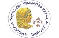ΤΕΙ Θεσσαλονίκης: Προκήρυξη μεταπτυχιακού "Χρηματοοικονομική Διοίκηση, Λογιστική και Πληροφοριακά Συστήματα" 2018-2019 ΤΕΙ Θεσσαλονίκης: Προκήρυξη μεταπτυχιακού "Χρηματοοικονομική Διοίκηση, Λογιστική και Πληροφοριακά Συστήματα" 2018-2019