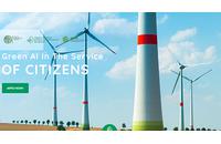 Διαγωνισμός Greenathon | AI4GoodChallenge του Εθνικού Κέντρου Περιβάλλοντος και Αειφόρου Ανάπτυξης Διαγωνισμός Greenathon | AI4GoodChallenge του Εθνικού Κέντρου Περιβάλλοντος και Αειφόρου Ανάπτυξης