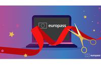 Το νέο Europass είναι εδώ με νέες δυνατότητες Το νέο Europass είναι εδώ με νέες δυνατότητες