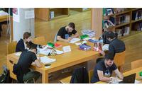 Διμερή Προγράμματα Μορφωτικών Ανταλλαγών μεταξύ Ελλάδος και χωρών της αλλοδαπής έτους 2018 Διμερή Προγράμματα Μορφωτικών Ανταλλαγών μεταξύ Ελλάδος και χωρών της αλλοδαπής έτους 2018