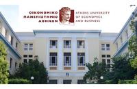 Οικονομικό Πανεπιστήμιο Αθηνών: Μεταπτυχιακό στα Πληροφοριακά Συστήματα (μερικής φοίτησης) Οικονομικό Πανεπιστήμιο Αθηνών: Μεταπτυχιακό στα Πληροφοριακά Συστήματα (μερικής φοίτησης)