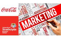 Δύο νέες υποτροφίες από την Coca-Cola για το Msc in Marketing του Πανεπιστημίου Strathclyde Δύο νέες υποτροφίες από την Coca-Cola για το Msc in Marketing του Πανεπιστημίου Strathclyde